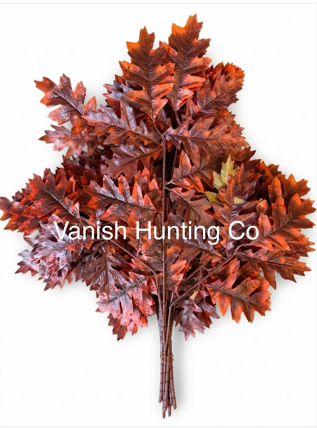 1 Tree Ninja/ Branch Combo Red Oak Branches (12)