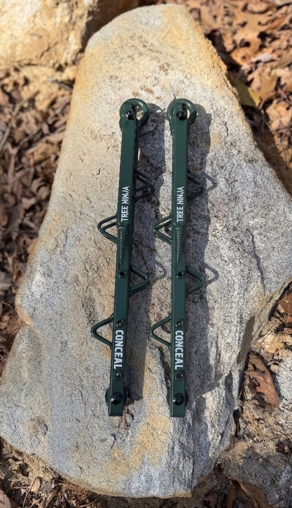 4 Pack-TREE NINJA