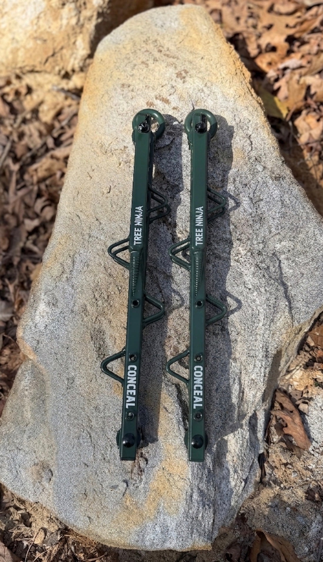 4 Pack-TREE NINJA